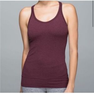💫 2- Ebb to Street Lululemon Tank Tops 💫